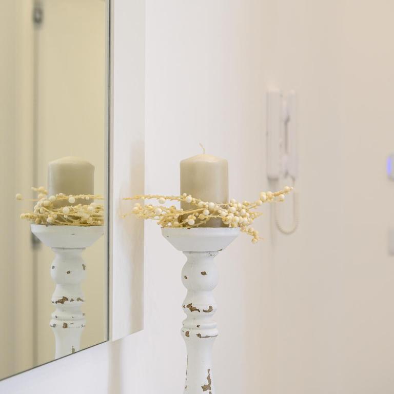 [LUNGOMARE 6min] Suite Deluxe Miraglia with Parking - Appartamento con 2 Camere da Letto - 46