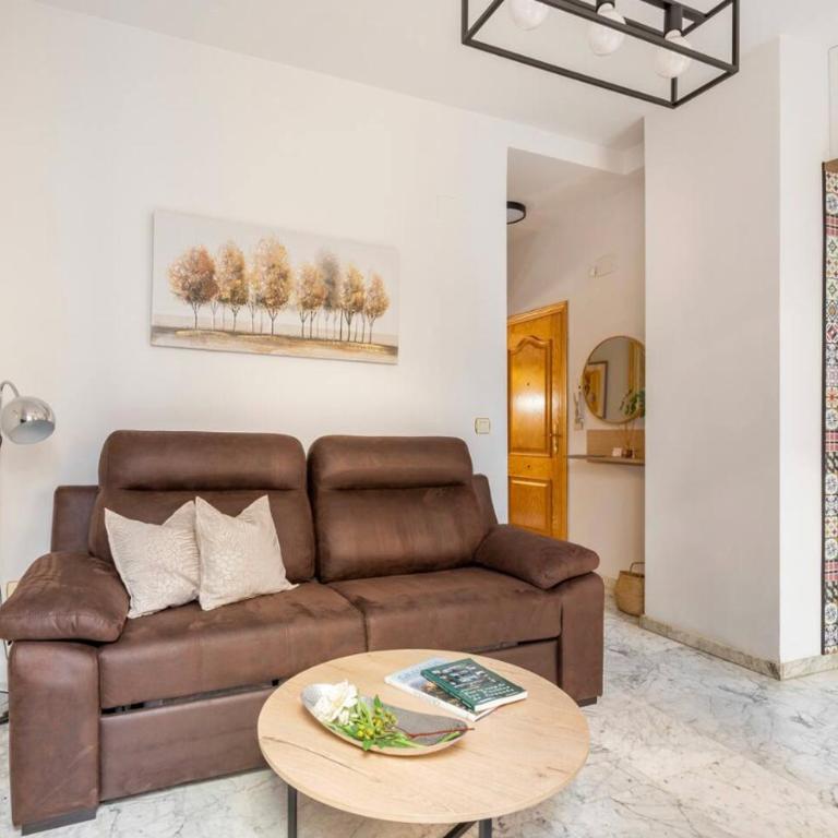 Apartamento San Matias 8 - One-Bedroom Apartment - 13