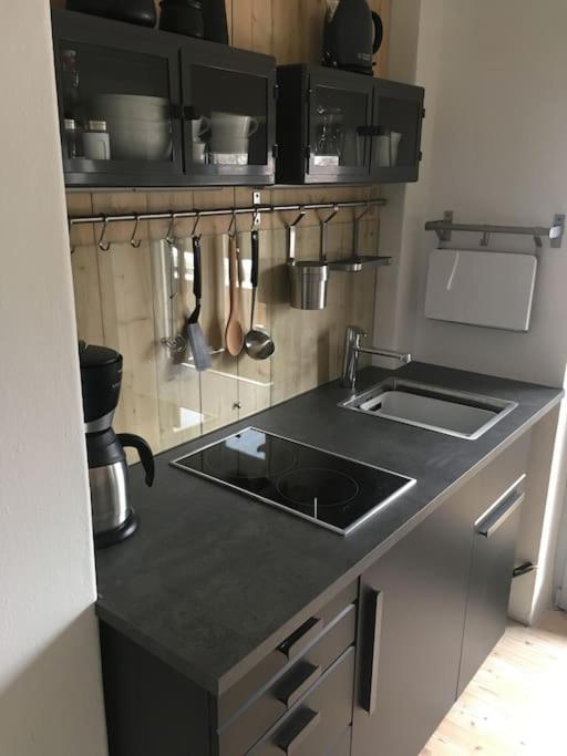 Herberge. 46 - Three-Bedroom Apartment - 6