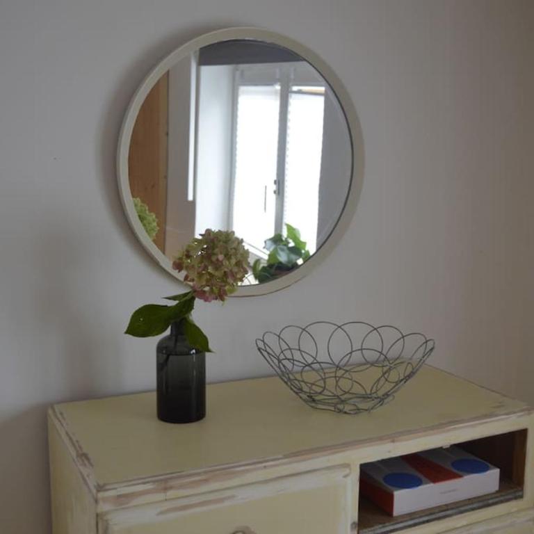 Herberge. 46 - Three-Bedroom Apartment - 42