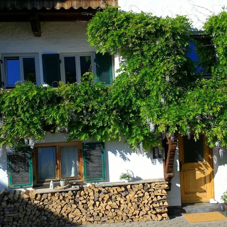 Herberge. 46 - Three-Bedroom Apartment - 23