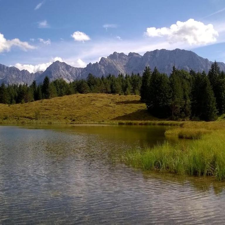 Herberge. 46 - Three-Bedroom Apartment - 56