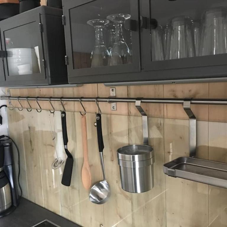 Herberge. 46 - Three-Bedroom Apartment - 7