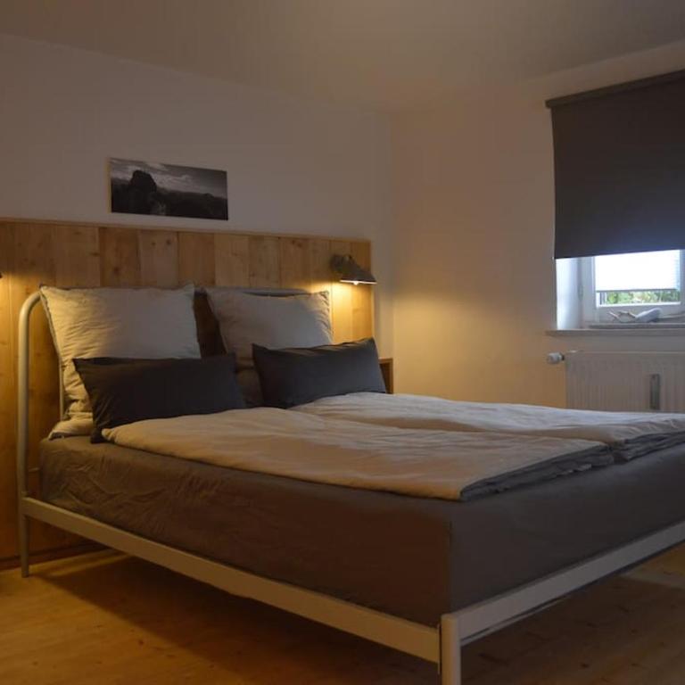 Herberge. 46 - Three-Bedroom Apartment - 38