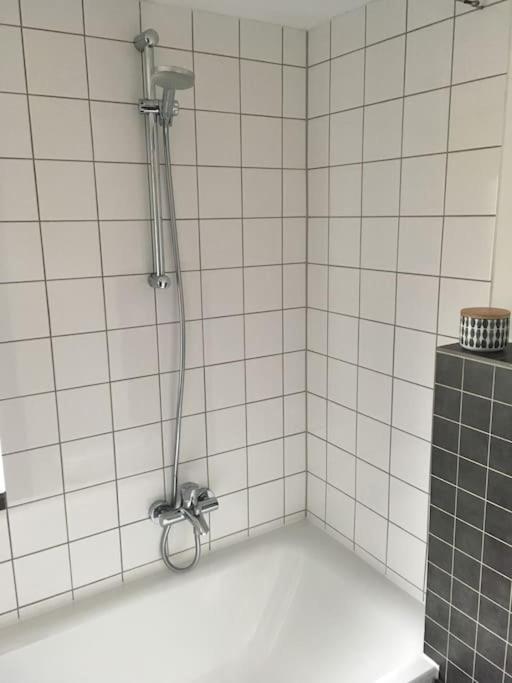 Herberge. 46 - Three-Bedroom Apartment - 31