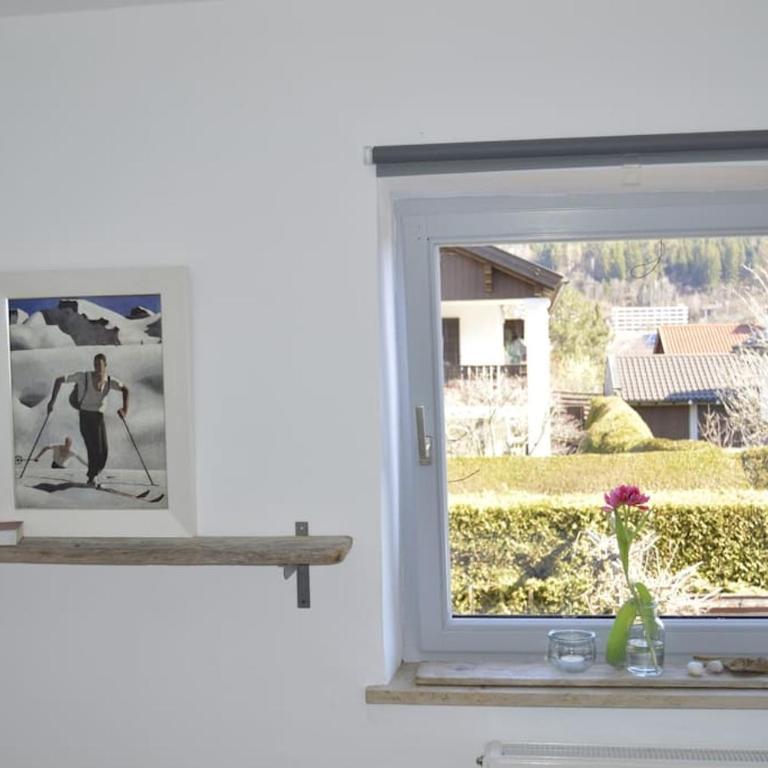 Herberge. 46 - Three-Bedroom Apartment - 19