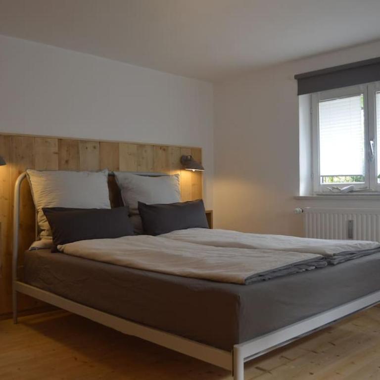 Herberge. 46 - Three-Bedroom Apartment - 39