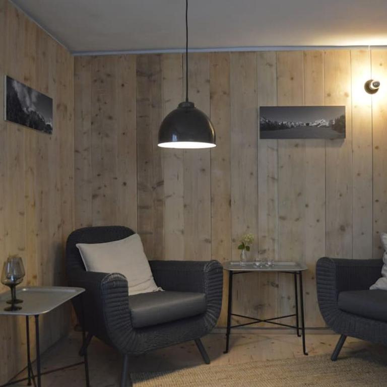 Herberge. 46 - Three-Bedroom Apartment - 40