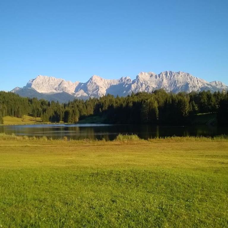 Herberge. 46 - Three-Bedroom Apartment - 59