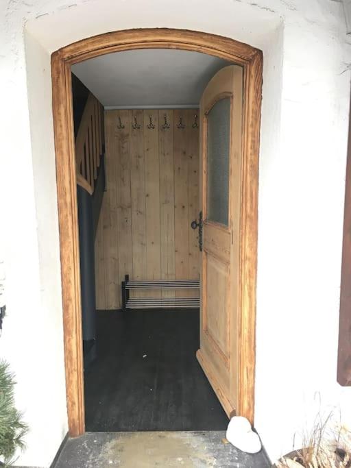 Herberge. 46 - Three-Bedroom Apartment - 25