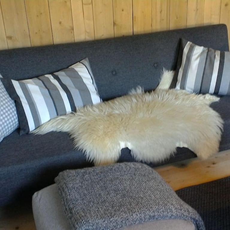 Herberge. 46 - Three-Bedroom Apartment - 11
