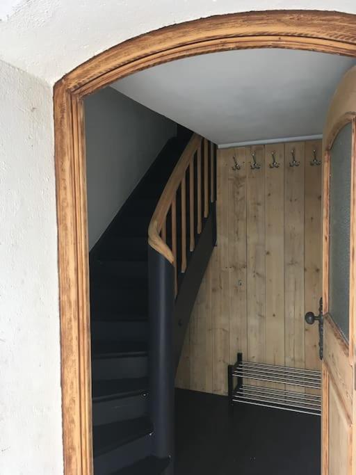 Herberge. 46 - Three-Bedroom Apartment - 27