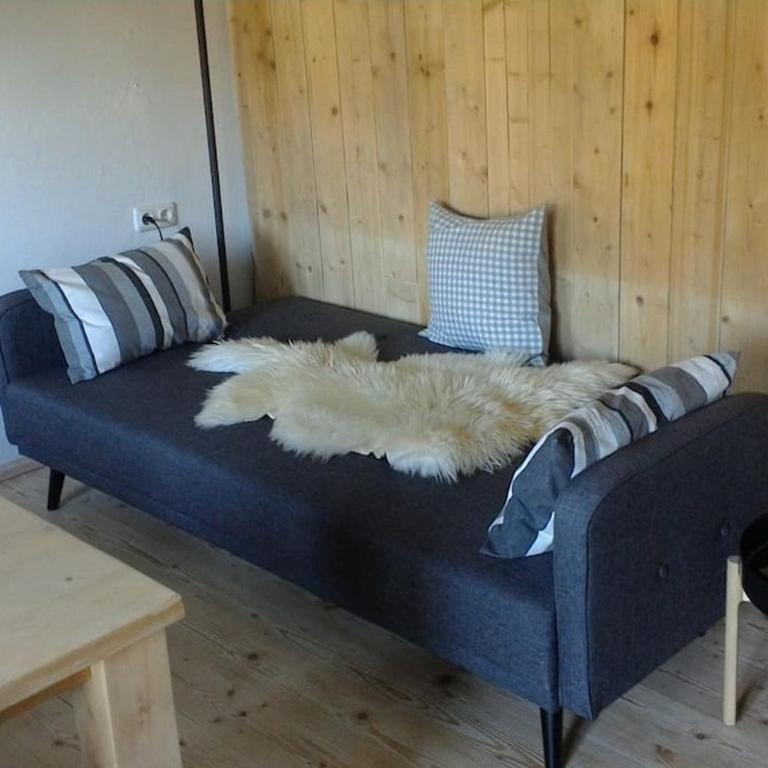 Herberge. 46 - Three-Bedroom Apartment - 13