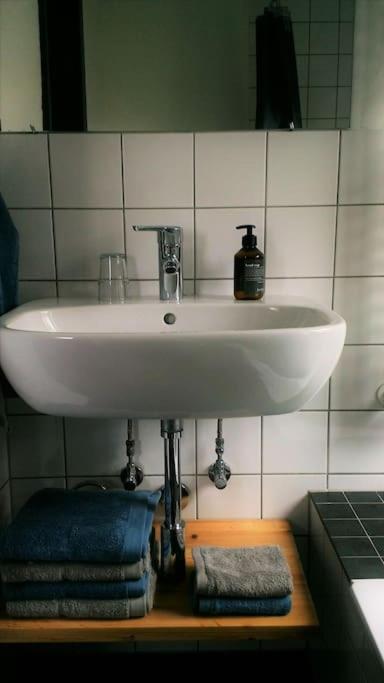 Herberge. 46 - Three-Bedroom Apartment - 30