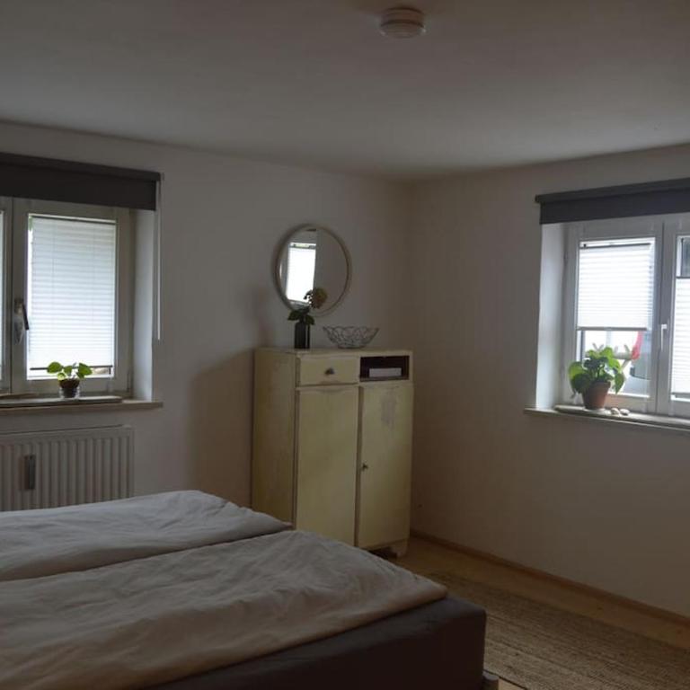 Herberge. 46 - Three-Bedroom Apartment - 43