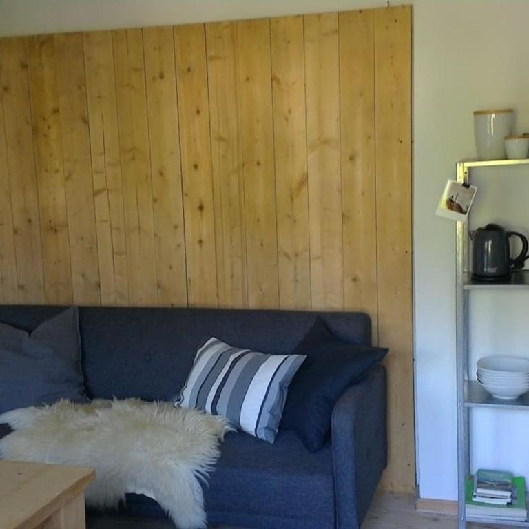 Herberge. 46 - Three-Bedroom Apartment - 12