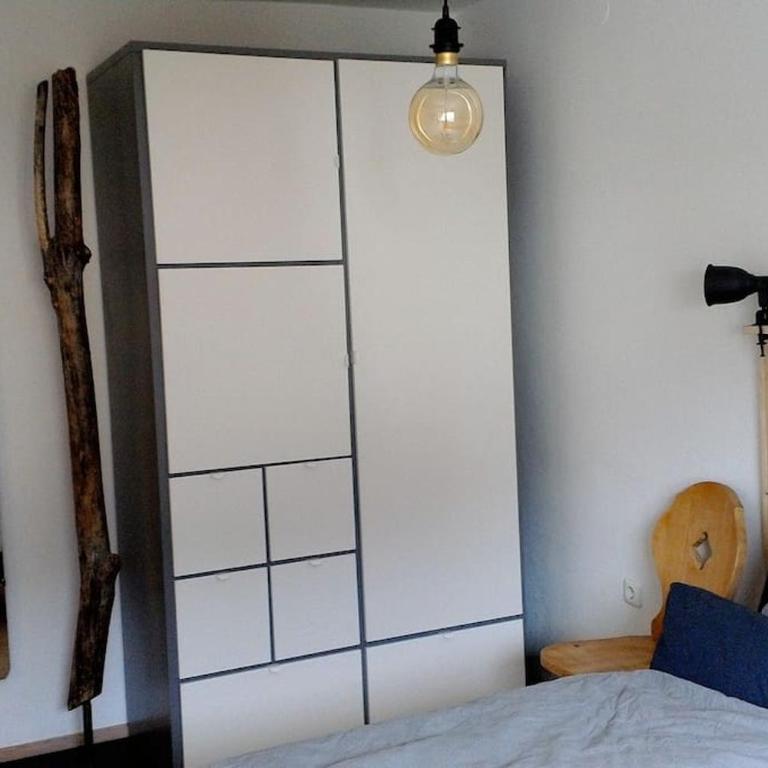 Herberge. 46 - Three-Bedroom Apartment - 21