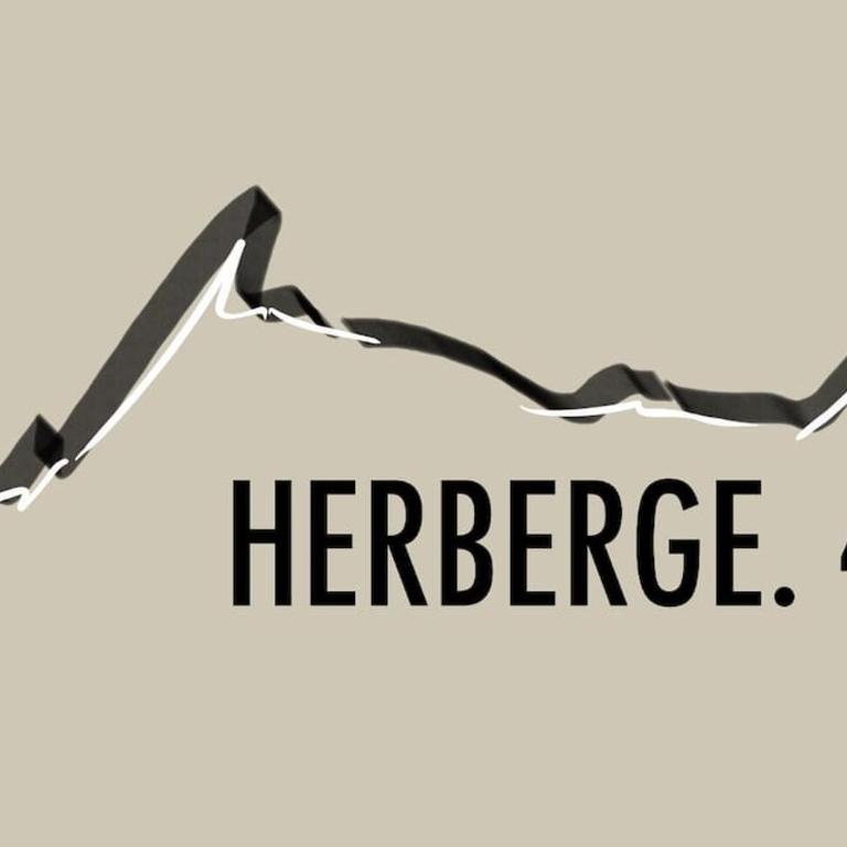 Herberge. 46 - Three-Bedroom Apartment - 2