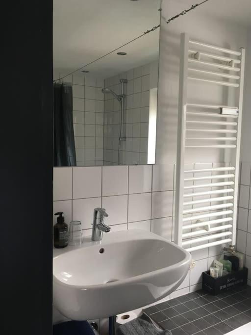 Herberge. 46 - Three-Bedroom Apartment - 32