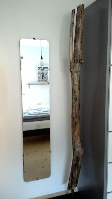 Herberge. 46 - Three-Bedroom Apartment - 22