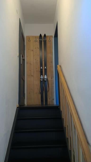 Herberge. 46 - Three-Bedroom Apartment - 28