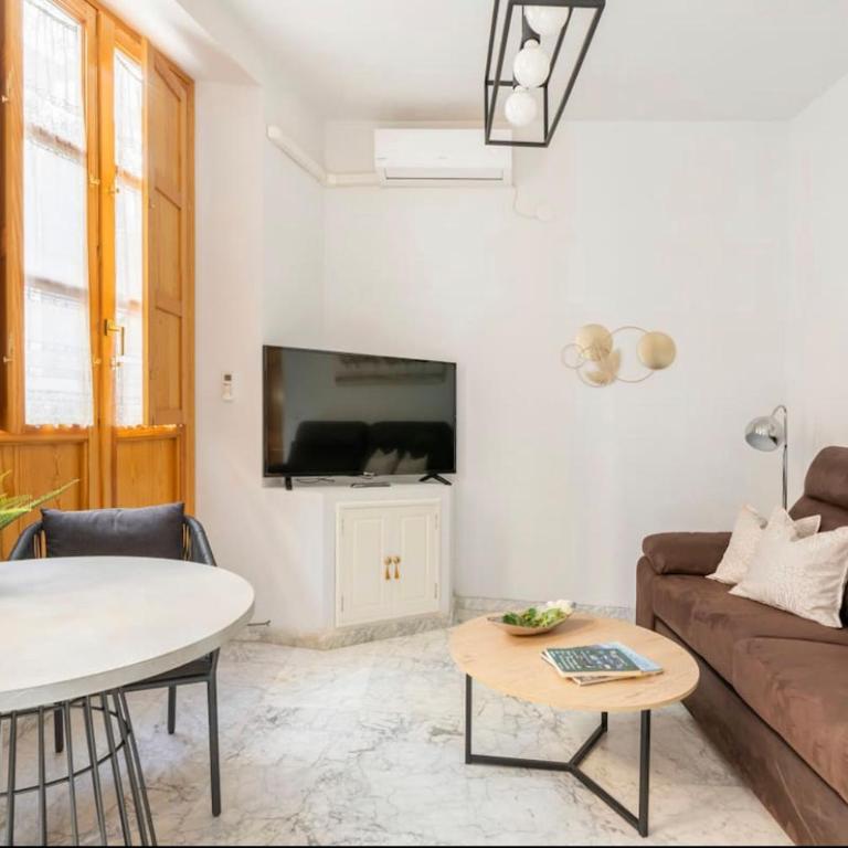Apartamento San Matias 8 - One-Bedroom Apartment - 16