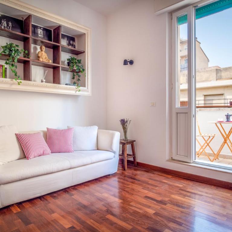 Appartamento vicino al porto, con parcheggio - One-Bedroom Apartment - 1