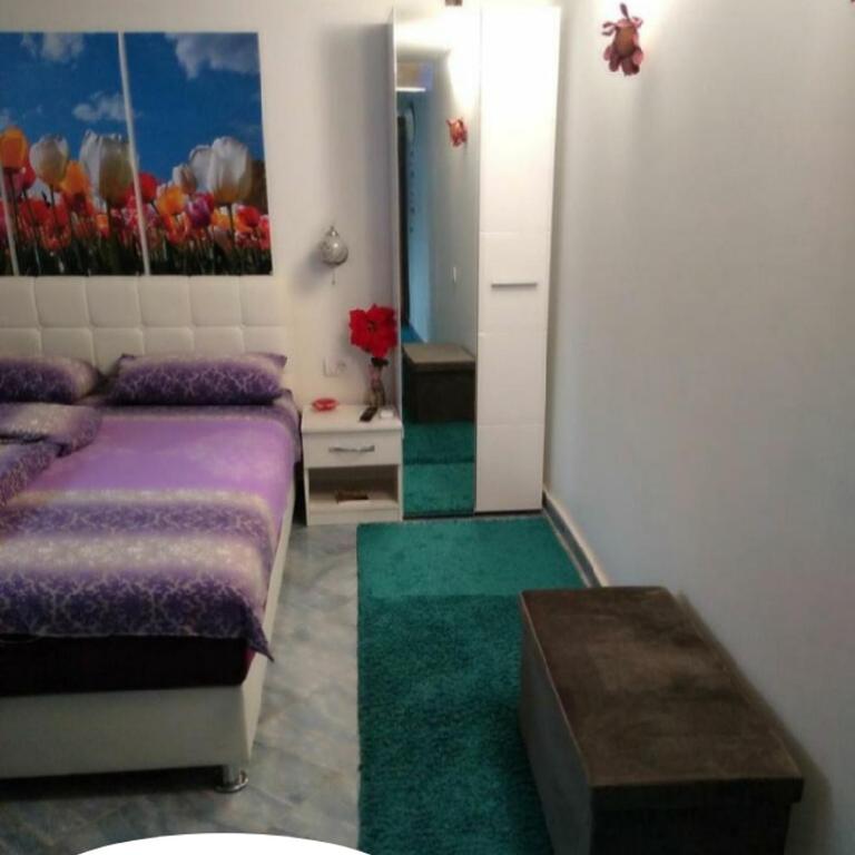 Apartment Voortex - Apartman sa 1 Spavaćom Sobom - 1