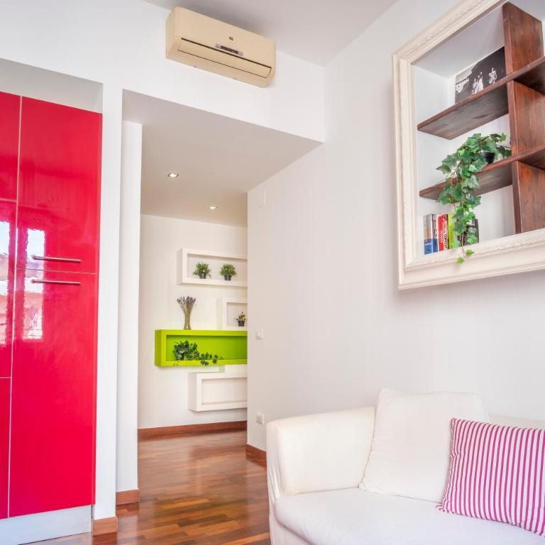 Appartamento vicino al porto, con parcheggio - One-Bedroom Apartment - 3