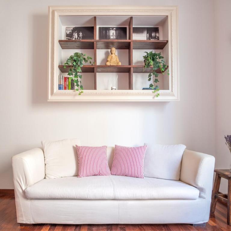 Appartamento vicino al porto, con parcheggio - One-Bedroom Apartment - 7