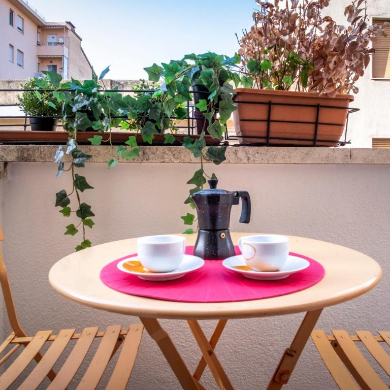 Appartamento vicino al porto, con parcheggio - One-Bedroom Apartment - 10