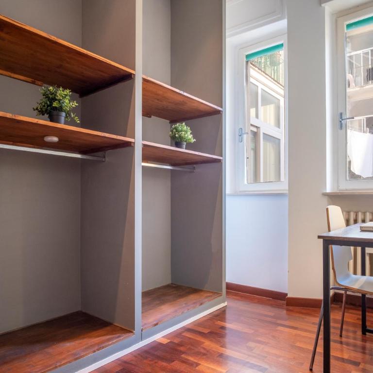 Appartamento vicino al porto, con parcheggio - One-Bedroom Apartment - 11