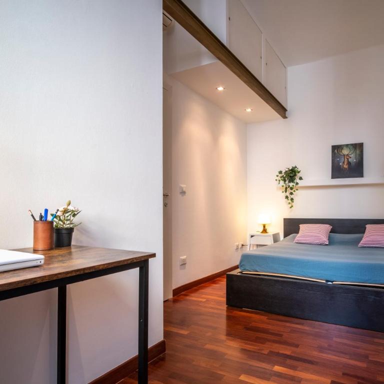 Appartamento vicino al porto, con parcheggio - One-Bedroom Apartment - 13