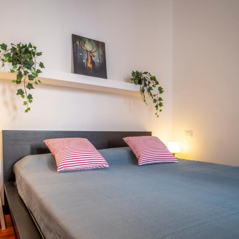 Appartamento vicino al porto, con parcheggio - One-Bedroom Apartment - 12