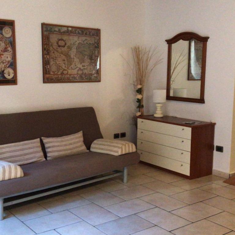 KINDLY ROBERTA centro storico Peschiera,lago relax - Casa Vacanze - 18