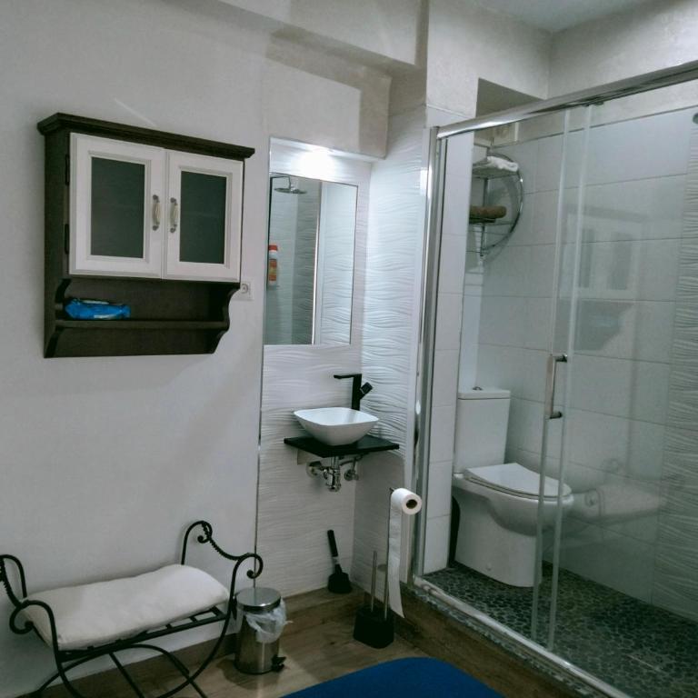 Cascada de Ronda - Apartamento con 4 dormitorios - 25