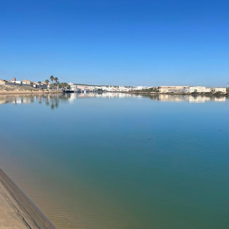 Barbate playa y gastronomia - Two-Bedroom Apartment - 6