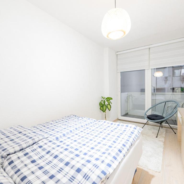 Apartment UNA Alipasino with two bedrooms - Two-Bedroom Apartment - 21
