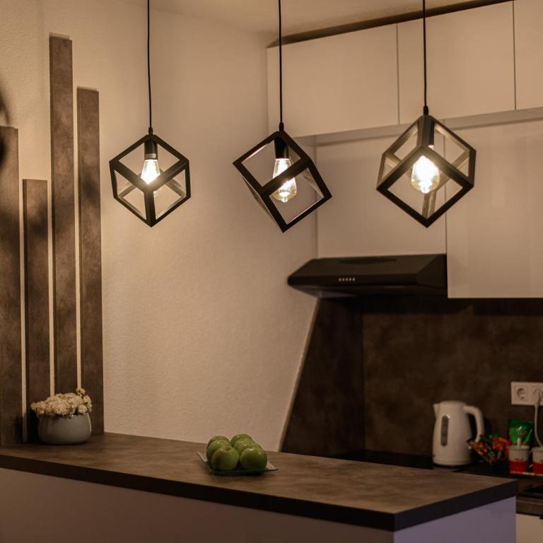 Apartment UNA Alipasino with two bedrooms - Two-Bedroom Apartment - 10