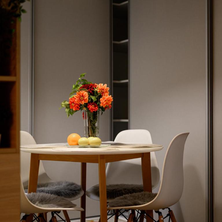 Apartment UNA Alipasino with two bedrooms - Two-Bedroom Apartment - 23