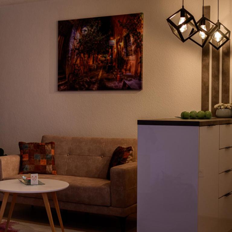 Apartment UNA Alipasino with two bedrooms - Two-Bedroom Apartment - 18