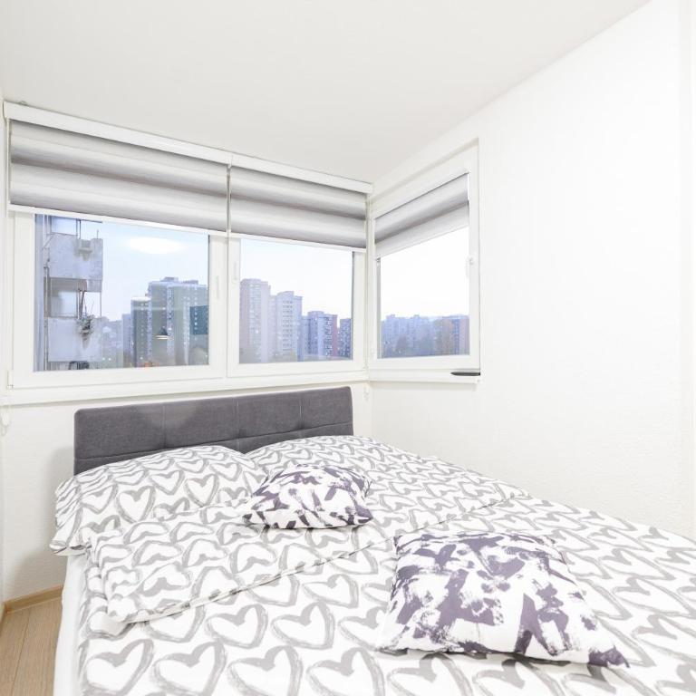 Apartment UNA Alipasino with two bedrooms - Two-Bedroom Apartment - 15