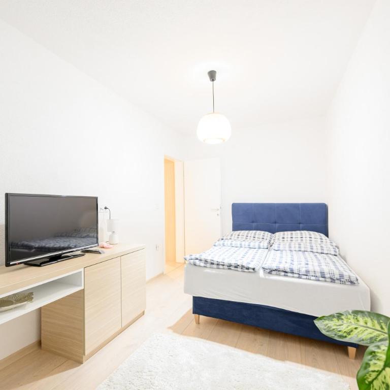 Apartment UNA Alipasino with two bedrooms - Two-Bedroom Apartment - 13