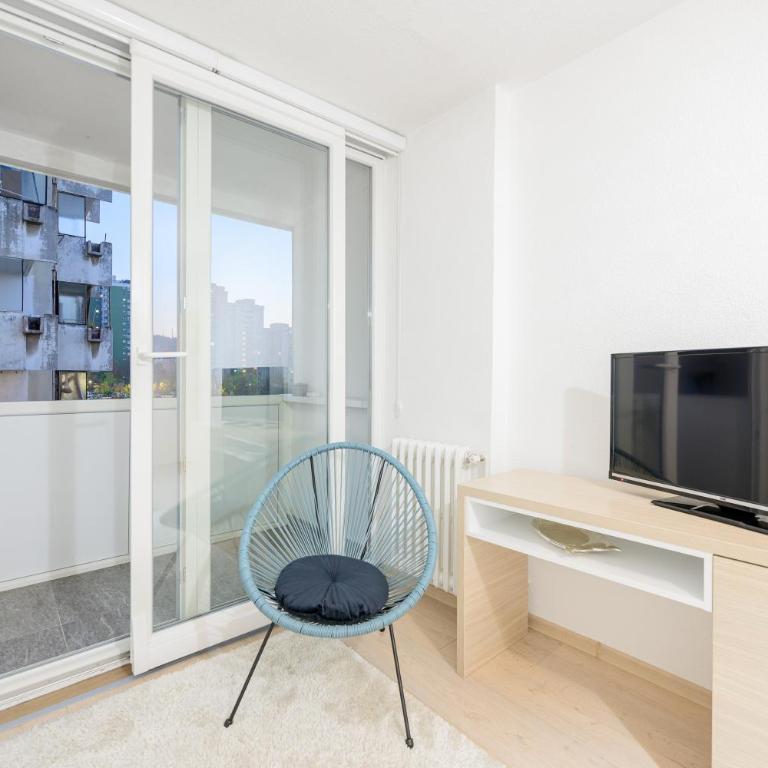 Apartment UNA Alipasino with two bedrooms - Two-Bedroom Apartment - 22