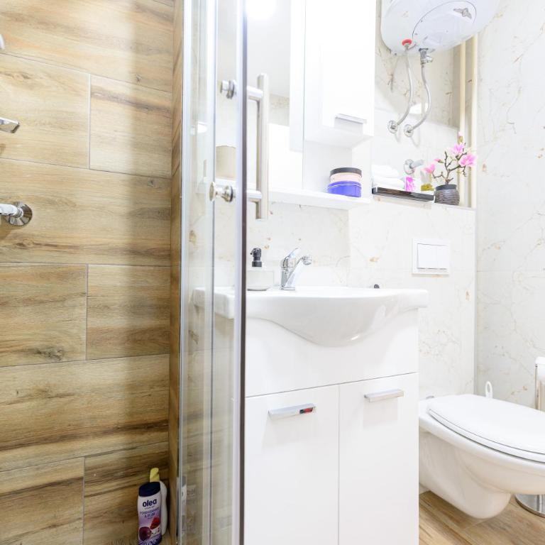 Apartment UNA Alipasino with two bedrooms - Two-Bedroom Apartment - 16