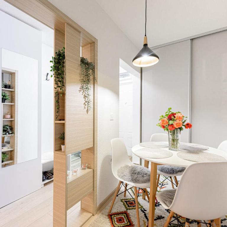 Apartment UNA Alipasino with two bedrooms - Two-Bedroom Apartment - 6