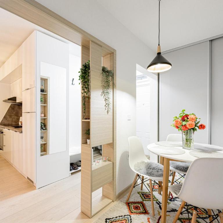 Apartment UNA Alipasino with two bedrooms - Two-Bedroom Apartment - 14