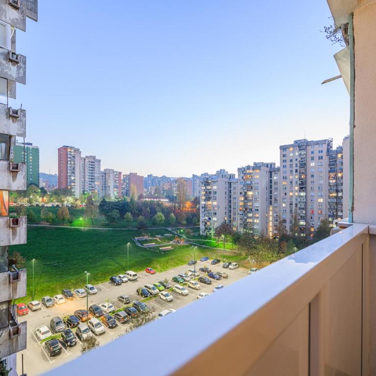 Apartment UNA Alipasino with two bedrooms - Two-Bedroom Apartment - 25