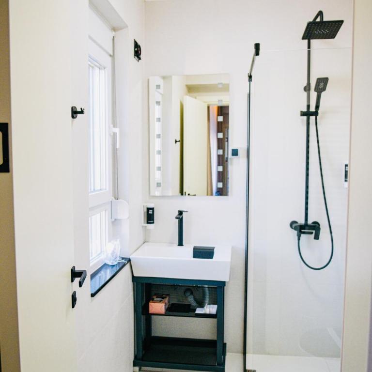 Templum apartments - Slavija square - Apartman - 4