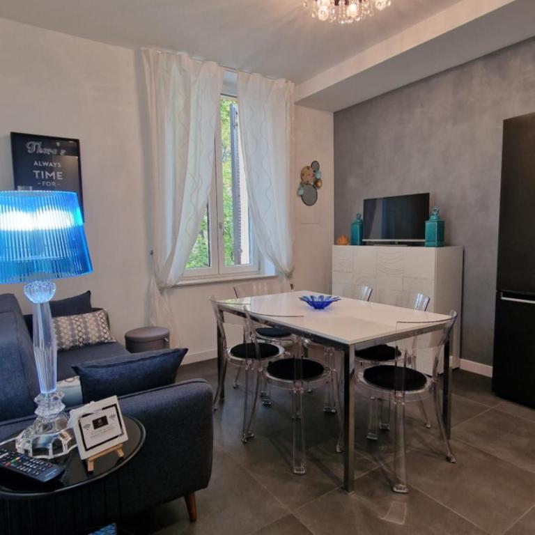 Nella Bella Verona Apartment - Appartamento con 1 Camera da Letto - 5